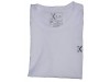 Camiseta Básica KIS 100% algodão - Branca